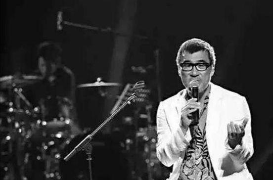 李宗盛|比起李宗盛的风流多情，“装”了30年的刘欢，这样人生他学不来