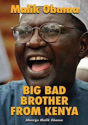 米歇尔·奥巴马|奥巴马同父异母哥哥怒斥弟弟势利，并发文支持特朗普