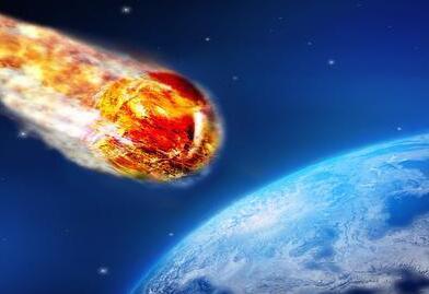 地球|美宇航局警告：一颗直径190米的小行星，将于8月5日逼近地球