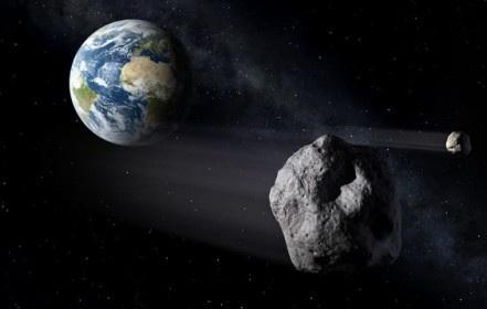 地球|美宇航局警告：一颗直径190米的小行星，将于8月5日逼近地球