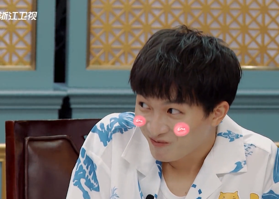 青春环游记|杨迪为什么比不上周深？贾玲说的这番话很实在！