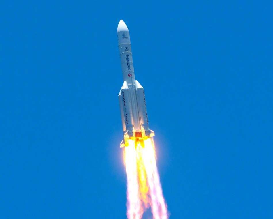 火星|我们为什么要去火星？已经错过大航海时代，不能再放弃大航天