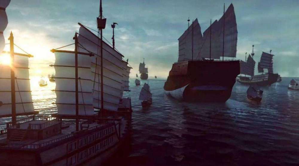 火星|我们为什么要去火星？已经错过大航海时代，不能再放弃大航天