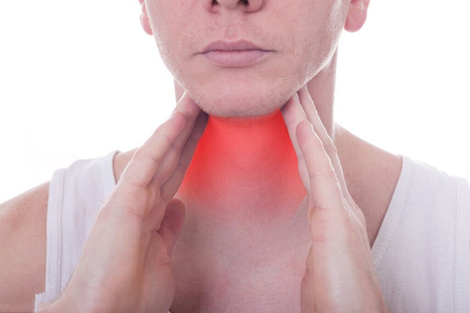 咽炎|当慢性咽炎反复时，要做好这几件事