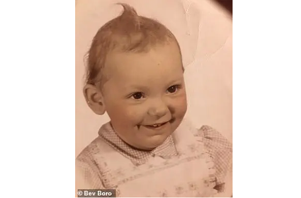 博罗县|美护士寻亲多年未果，谁料失散53年姐姐染新冠，在自己单位治病