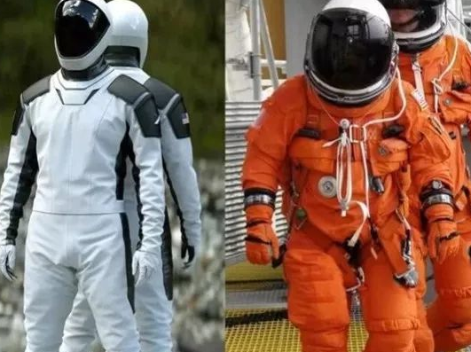 美国龙飞船|美国龙飞船返回地球，俄罗斯制造成过去，商业载人航天时代开始？