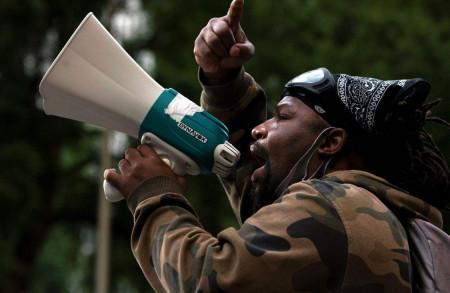 枪击案|777起！截至目前纽约市枪击案数量已超去年一整年！警察在哪里？