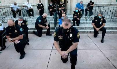 枪击案|777起！截至目前纽约市枪击案数量已超去年一整年！警察在哪里？