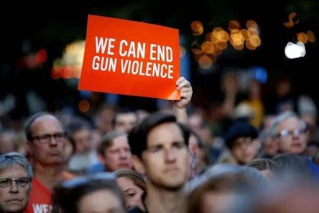 枪击案|777起！截至目前纽约市枪击案数量已超去年一整年！警察在哪里？