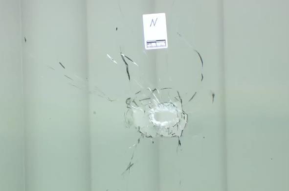 波特兰|波特兰一夜传出150声枪响 居民：这里是美国，却像战区