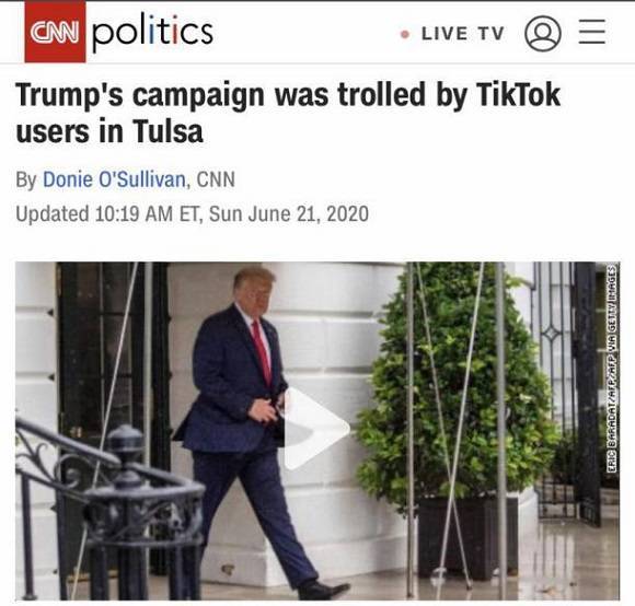 美国_时政|美国社交媒体：总统竞选背后的手