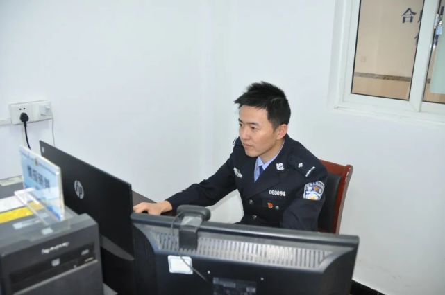 金门县警察图片