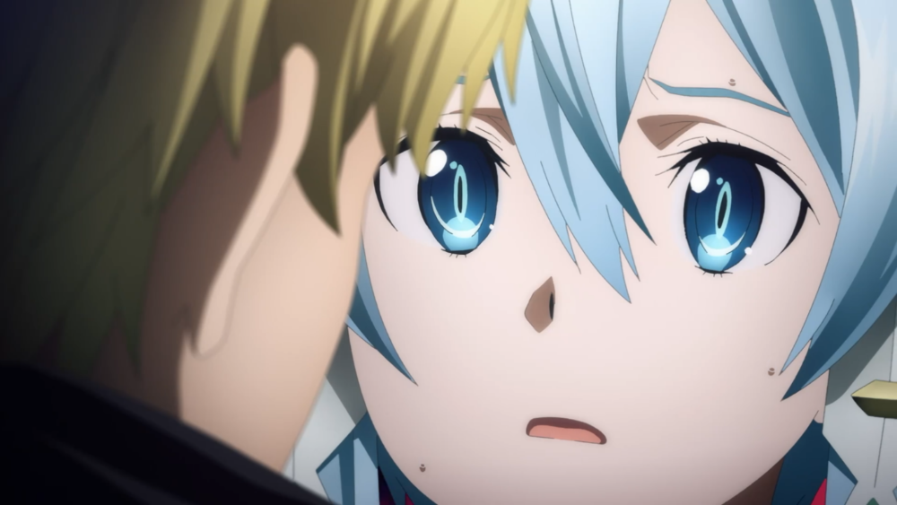 刀剑最新资讯——诗乃加百列中门对狙,亚丝娜桐人面临巨大危机