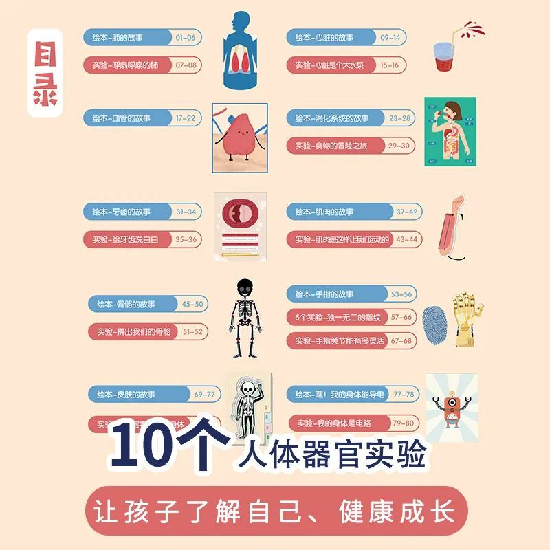 孩子|拍X光片、手术缝合、自制血液循环……娃竟然玩了俩小时没理我！