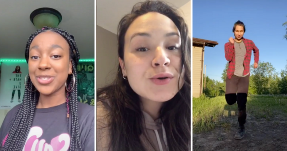 短视频|TikTok美利坚“历险记”：创意短视频APP动了谁的奶酪？