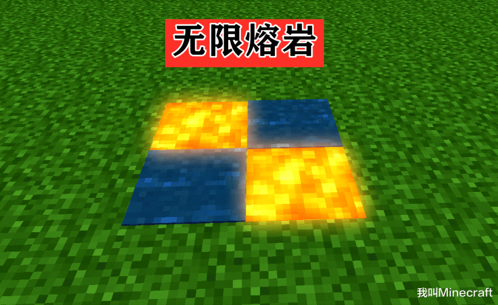 Mc龙蛋不止一颗 你是不是minecraft云玩家 其实一眼就能看出 腾讯新闻