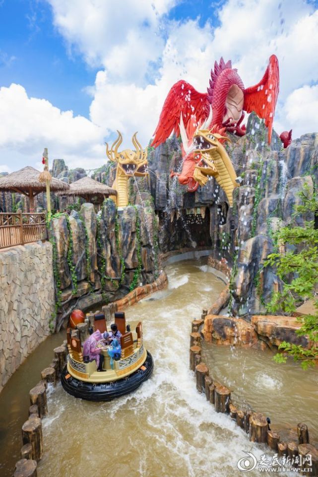 滴一封长沙方特东方神话游玩攻略请接收