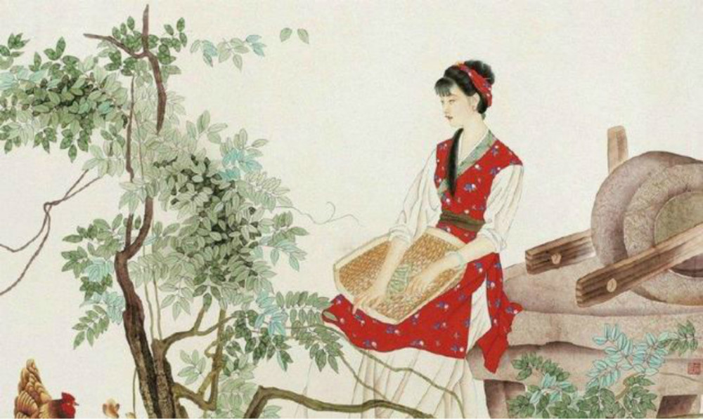 顾太清|被无良文人逼得忍无可忍，才女一气之下给他写妙诗，流传100多年