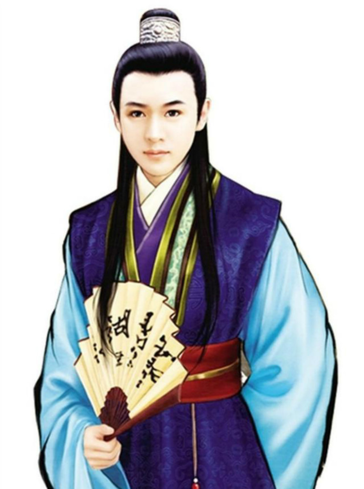 顾太清|被无良文人逼得忍无可忍，才女一气之下给他写妙诗，流传100多年