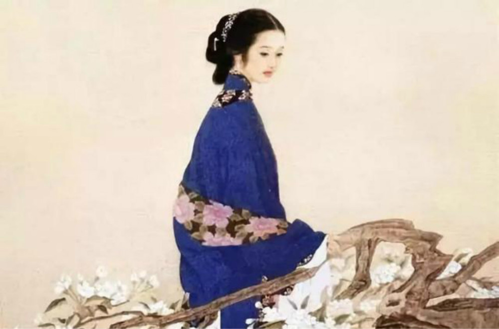 顾太清|被无良文人逼得忍无可忍，才女一气之下给他写妙诗，流传100多年