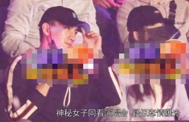 林更新|官宣？林更新发文“我想我媳妇了”，绯闻女友盖玥希高调回复