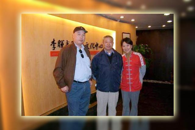 美女林泉19岁出演武当走红昔日南国一枝花如今56岁近况如何