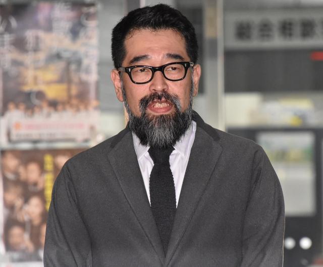 主审法官指出,槙原敬之已经反省,故获缓刑三年.