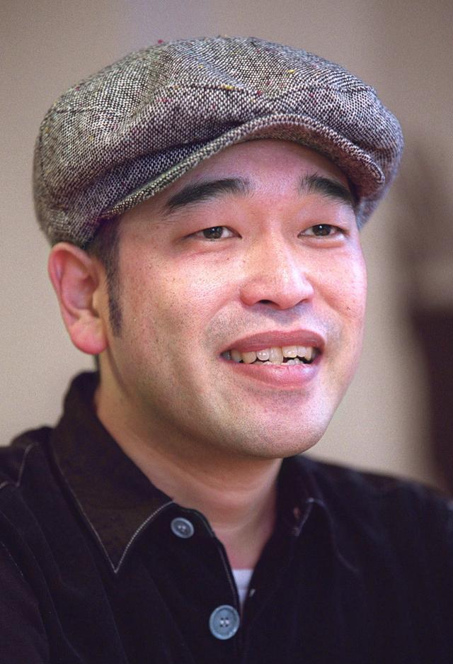 2006年2月,在槙原敬之发表专辑《life in downtown》之后,成为新的男