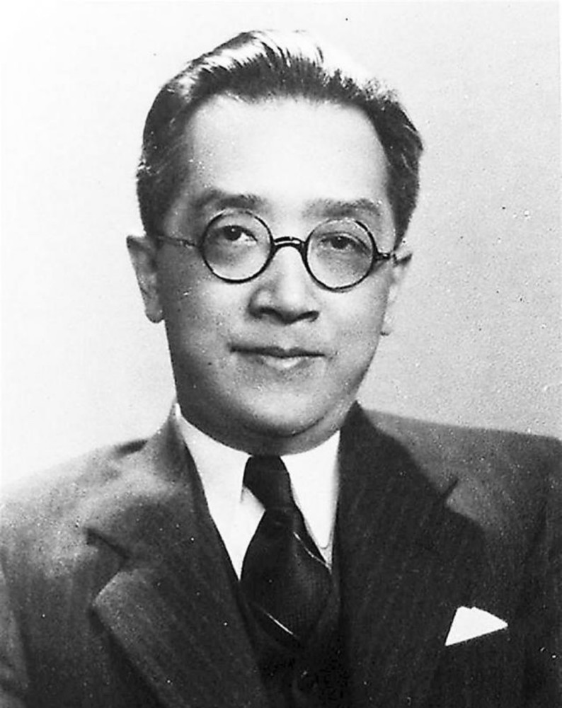 胡适|拥有30多个博士学位的胡适写趣诗，似小学生水准，为何被捧成经典