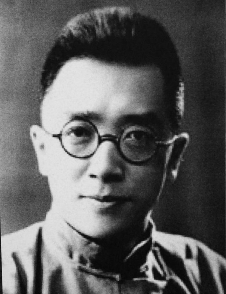 胡适|拥有30多个博士学位的胡适写趣诗，似小学生水准，为何被捧成经典