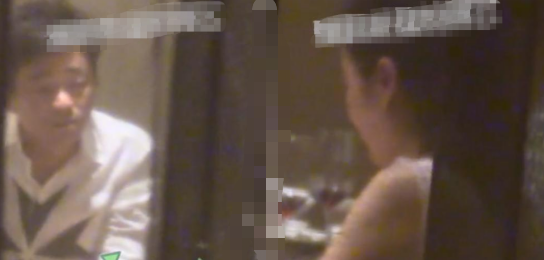 王宝强|网传王宝强与冯清分手夜会神秘女？真相曝光令人哭笑不得