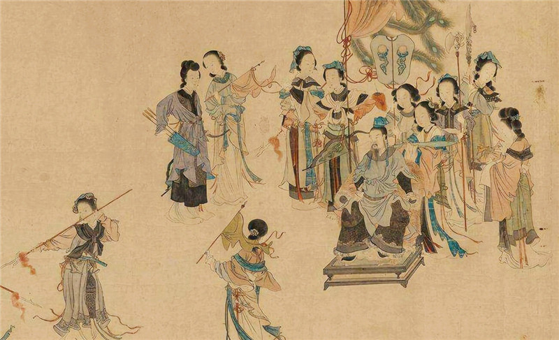 河南|河南老汉钓到一只“乌龟”，其背插4支箭，专家：这一竿值18亿