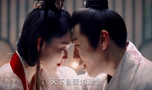 秦昊|伊能静的“抓马”，只有秦昊能治