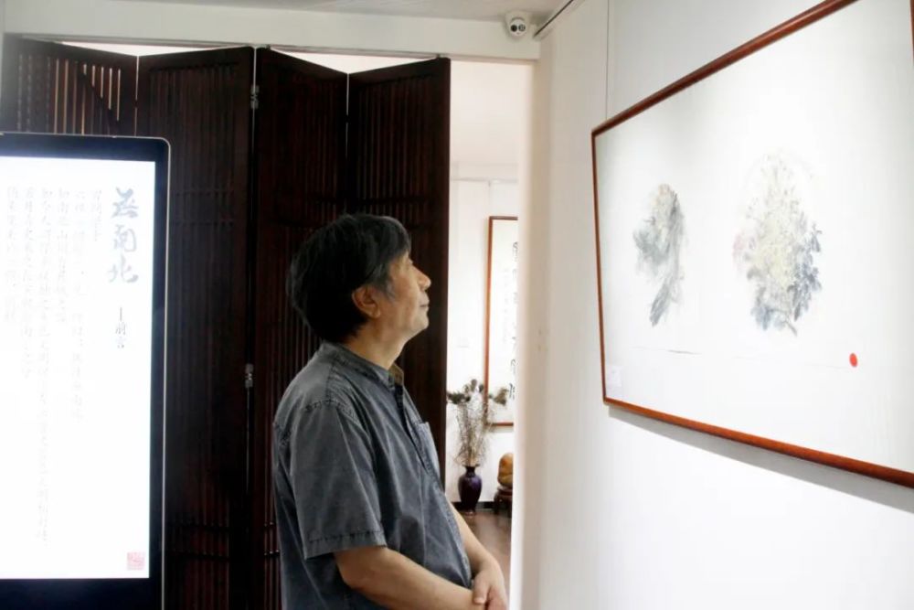 李照东|著名画家李照东笔下的新兴是怎样的？