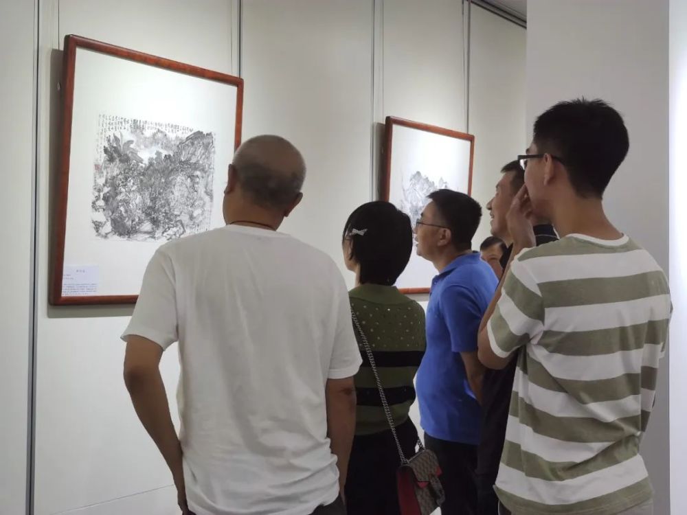 李照东|著名画家李照东笔下的新兴是怎样的？