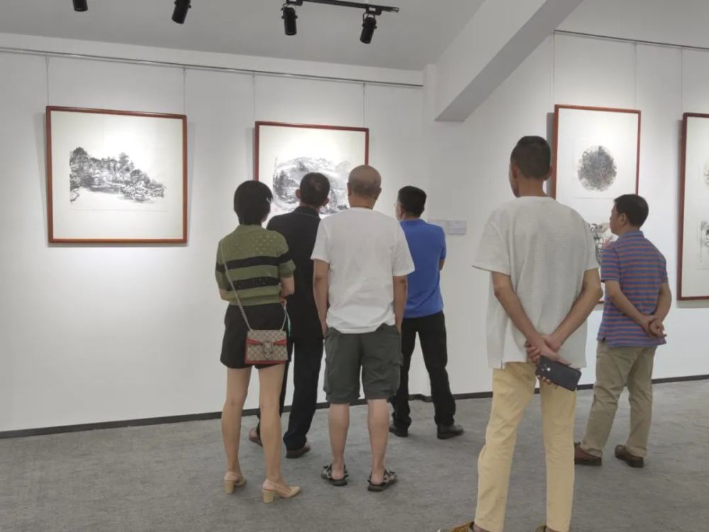 李照东|著名画家李照东笔下的新兴是怎样的？