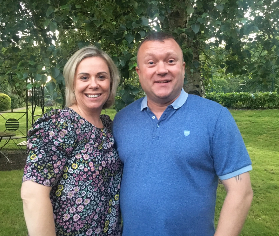 埃迪|男子坚持买7年彩票终于中410万大奖，称自己中奖是有预兆的