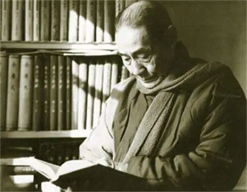 萧涤非|誓都将心血付“村夫”——怀念萧涤非先生