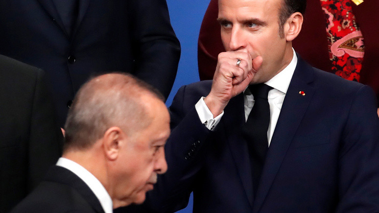 北约|美欧掐架不断，北约内讧升级！德媒：北约即将走向“死亡”