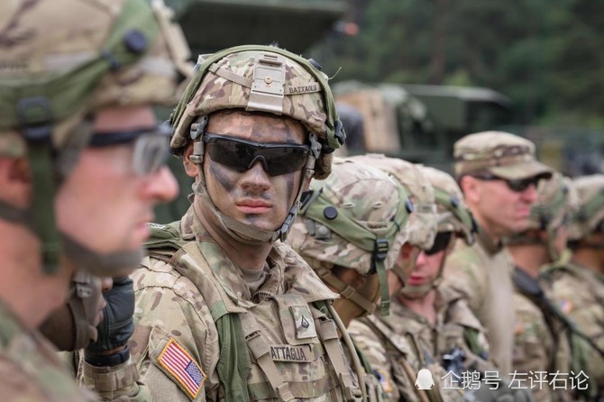 美国_军事|争取欧洲军事独立！德法希望在军工领域放弃美国技术摆脱美国控制