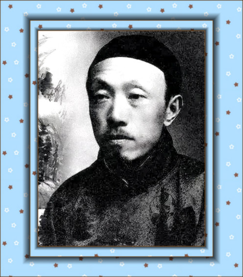 齐白石|齐白石摆地摊，一幅画换不来一棵白菜，几枚印章却改变了他的命运