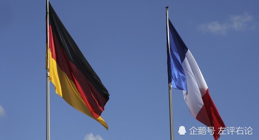 美国_军事|争取欧洲军事独立！德法希望在军工领域放弃美国技术摆脱美国控制