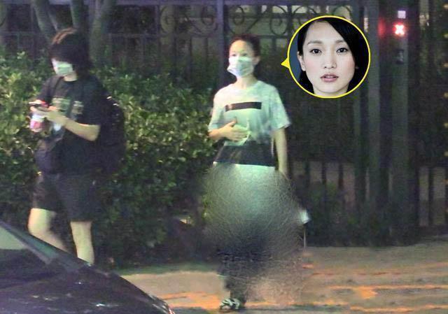 范冰冰|范冰冰再登时尚杂志，只在镜中露脸太别致，路人口碑仍难逆转？