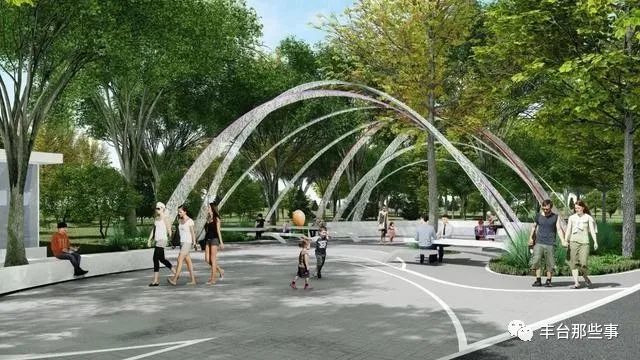 湿地公园|丰台这个大公园要“开建”！南苑湿地公园的下一步工作部署也已公布