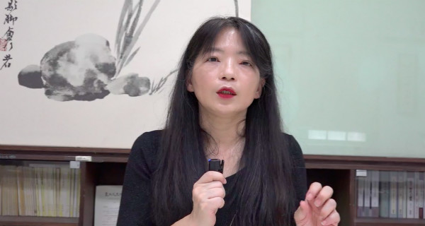 红楼梦|欧丽娟讲座：《红楼梦》是对整套诗学理论与雅文化的沿袭