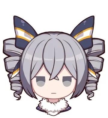 崩坏3头像:超多漂亮的女武神,你最想要谁当女朋友?