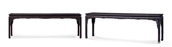 龙纹|一张桌子能有多贵？不贵，也就三千多万！