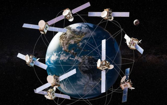 中国北斗卫星全球组网完成,高精度定位路测启动,将跑遍全国