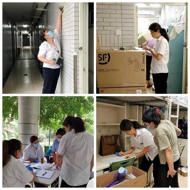 北京|北京高校教师“变身”打包员、搬运工，只为这件“小事”，学生刷爆朋友圈！