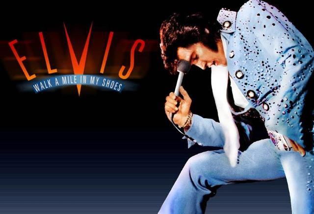 摇滚巨星猫王与3000多异性有染42岁因服用兴奋剂壮年早逝